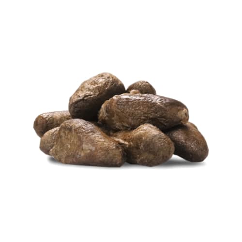 Gedroogde eendenhartjes