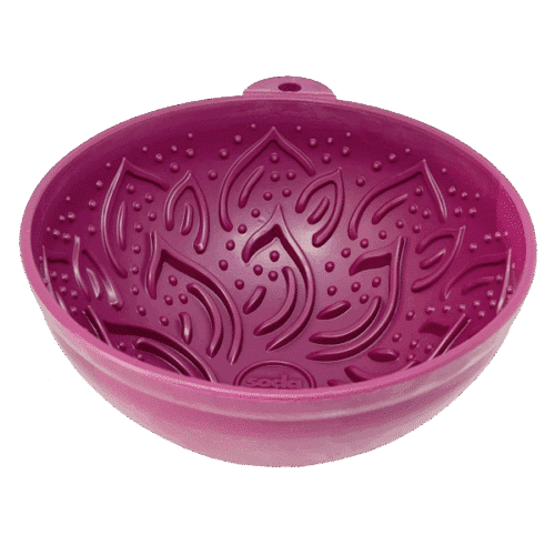 Sodapup garden of eating bowl van zij