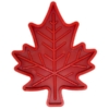 Sodapup maple leaf chew toy