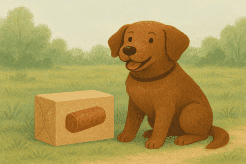 Eliminatiedieet voor honden