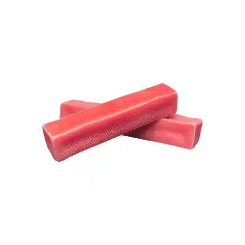 Alternative view of Yak cheese stick