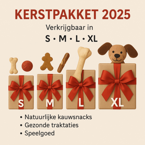 Kerstpakket 2025