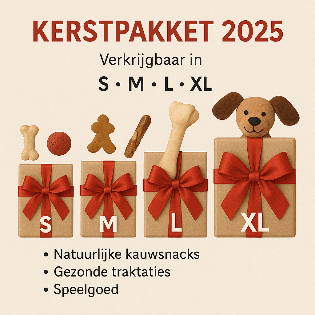 Kerstpakket 2025