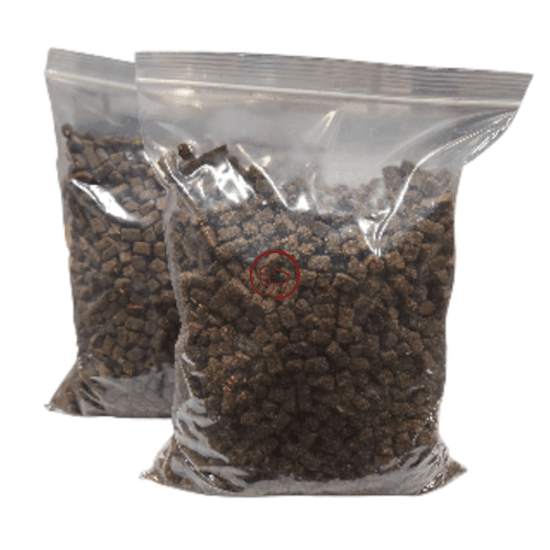 Alternative view of Mini trainers