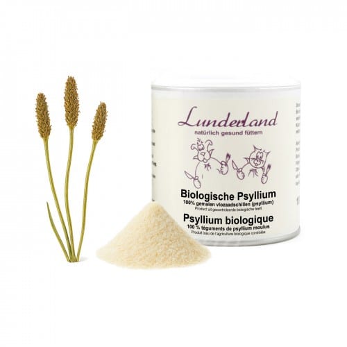 Lunderland psyllium