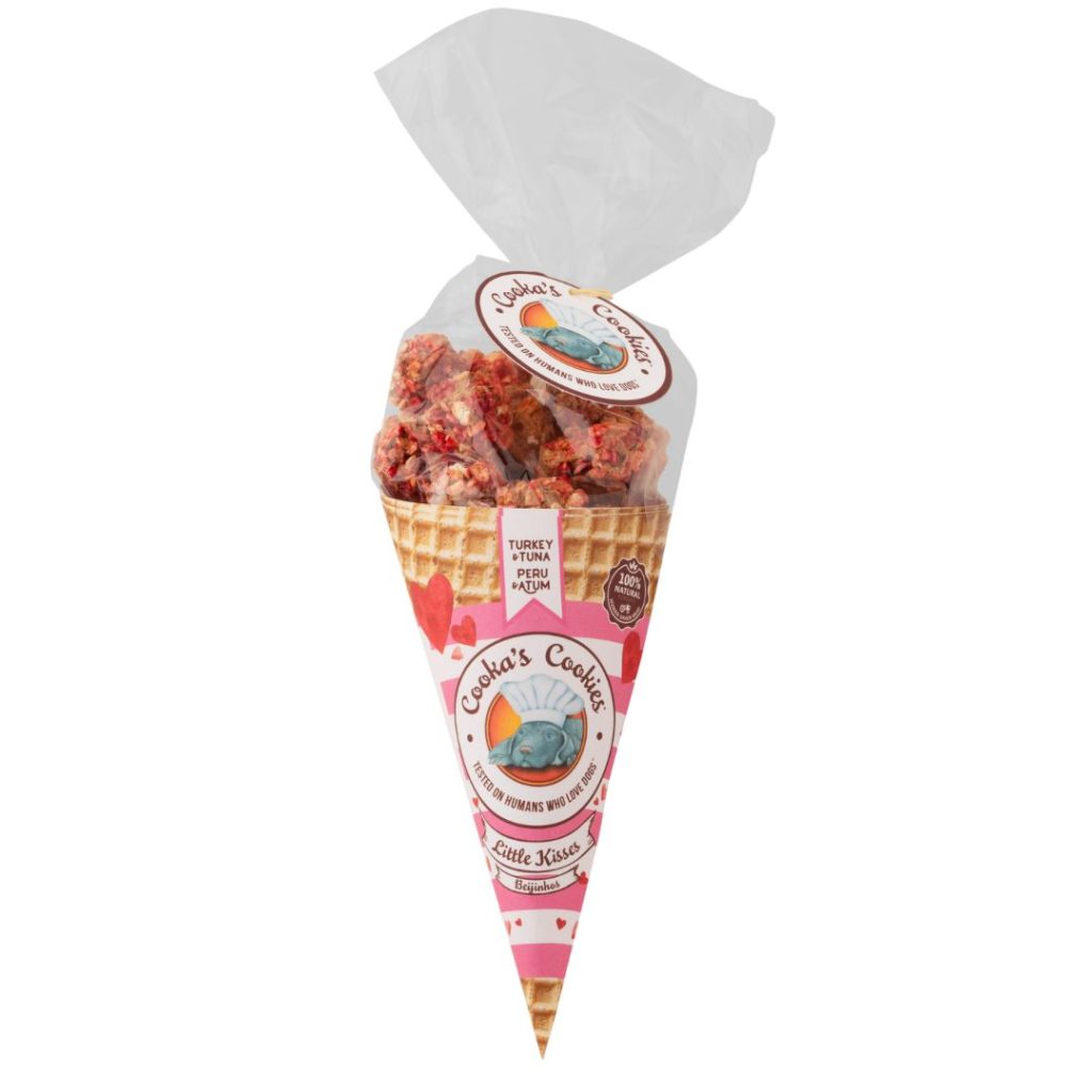 Cooka Cookies Beijinhos Turkey