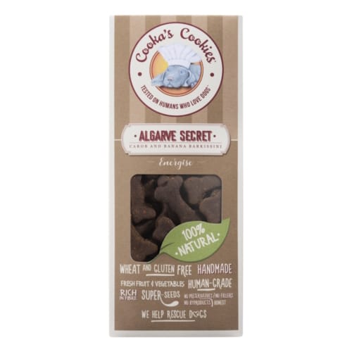 Cooka cookies algarve secret