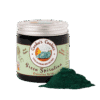 Cooka cookies green spirulina