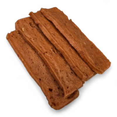 Rabbit fillets