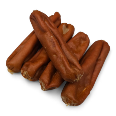 Duck sausage