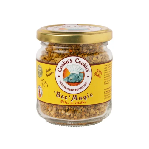 Cooka cookies bee magic