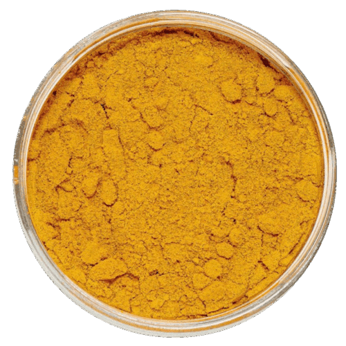 Cooka cookies golden paste dust poeder