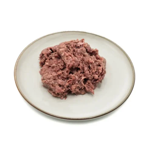 Kb raw complete multi mix op bord