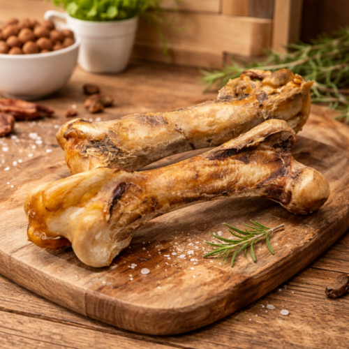 Struisvogelbovenbeen