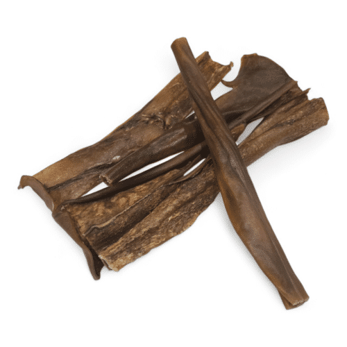 Paardenkophuid 30 cm