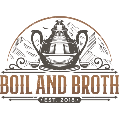 Boil and broth
