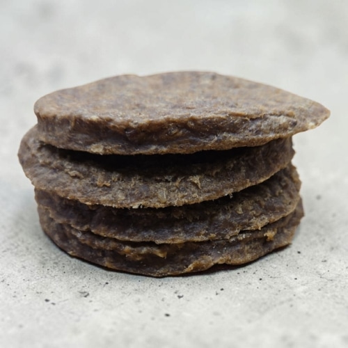 Alternative view of Kalkoenburgers