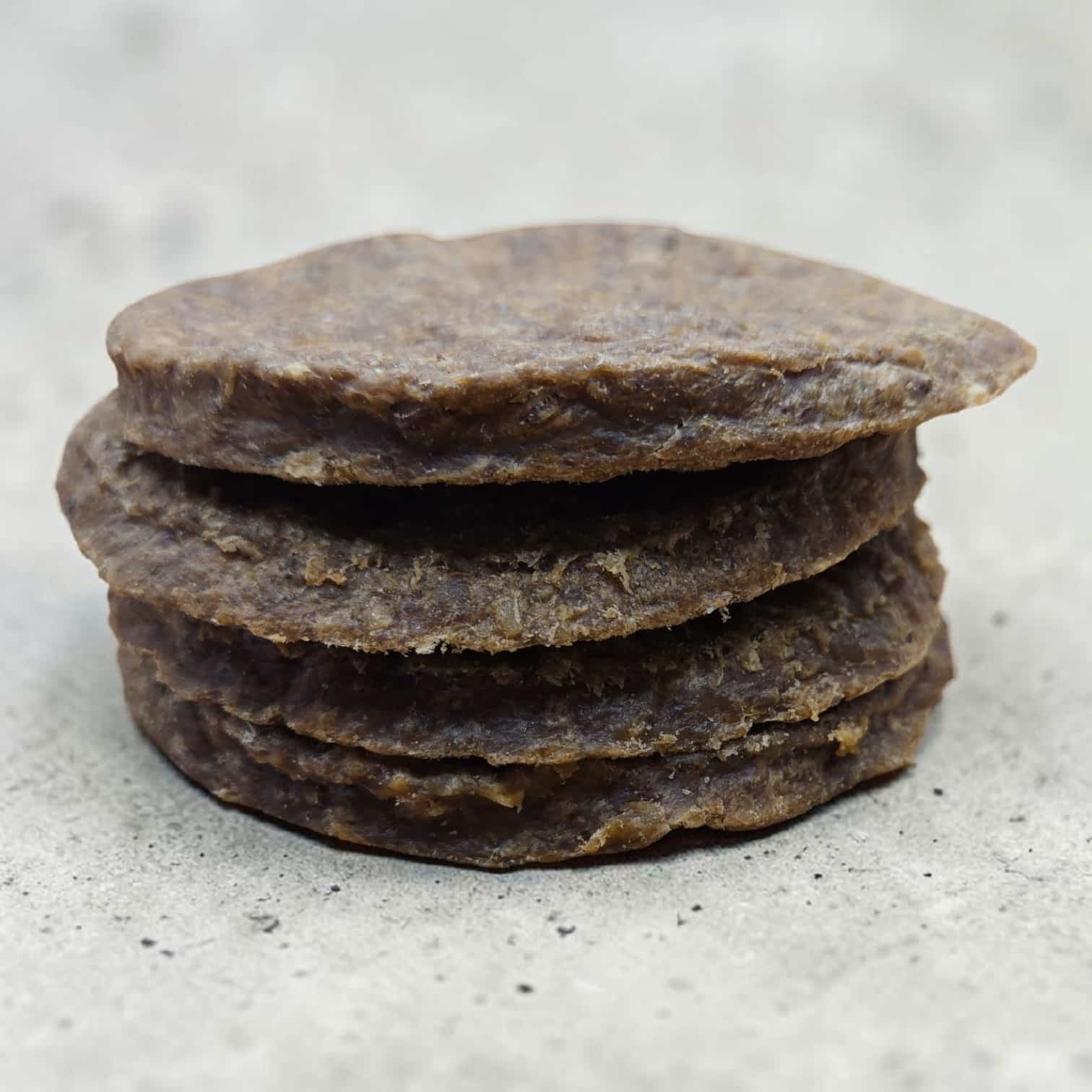 Kalkoenburgers - Afbeelding 2