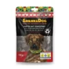 Savannadog struisvogelbites met grapefruit