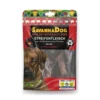 Savannadog struisvogelvleesrepen
