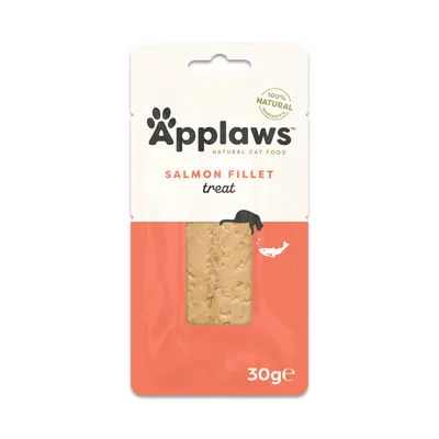 Applaws salmon fillet
