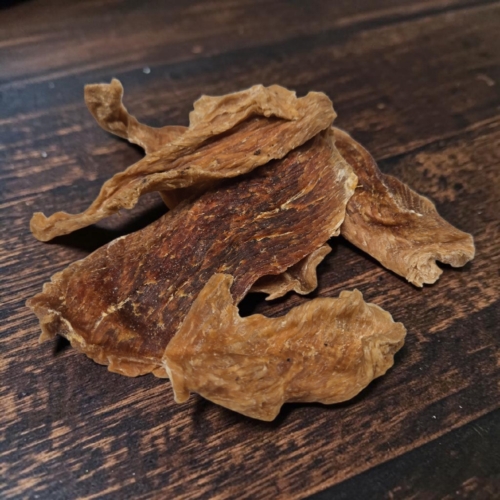 Kalkoenfillet