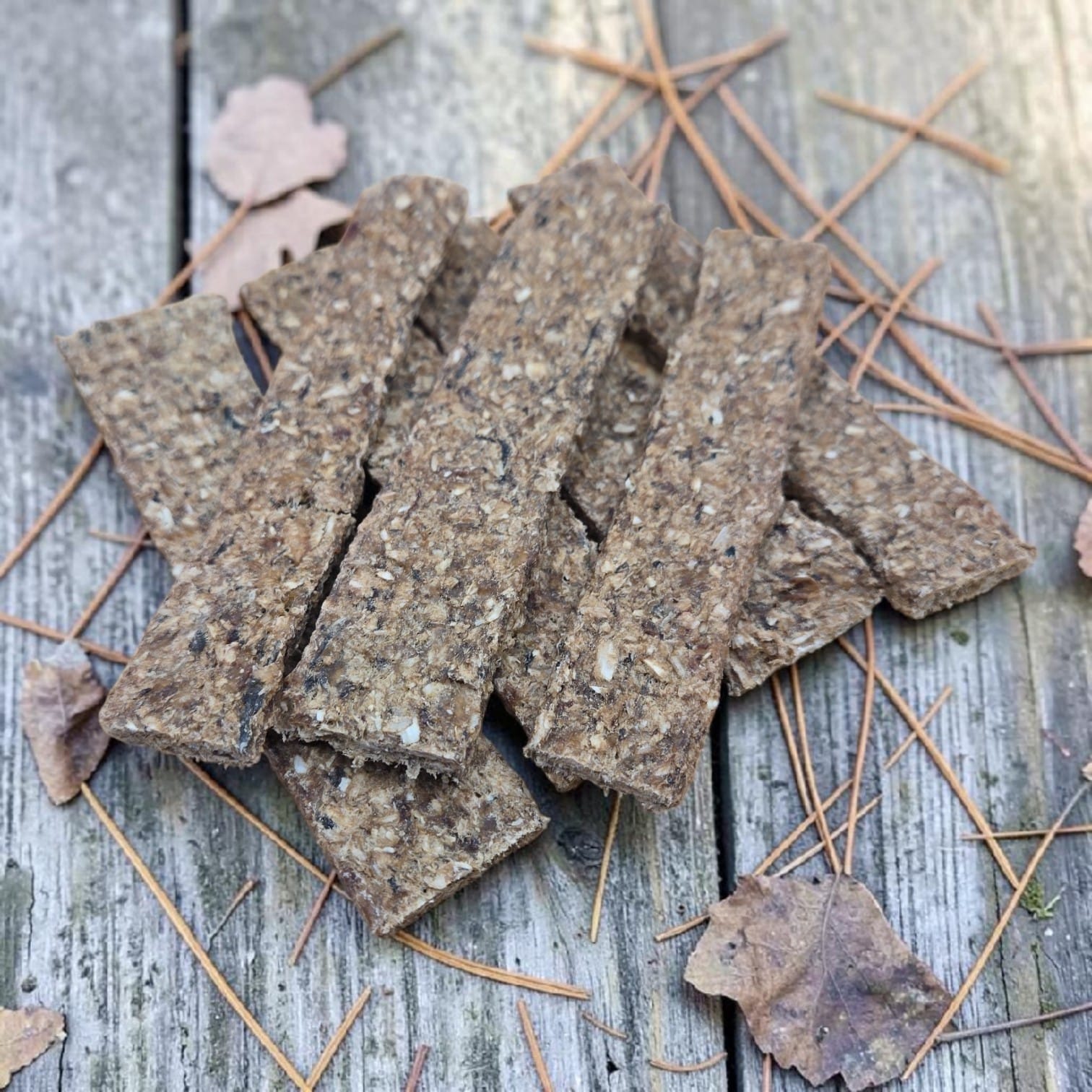 Tonijnstrips