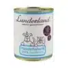 Lunderland paardenvlees