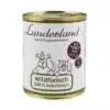 Lunderland wildvlees