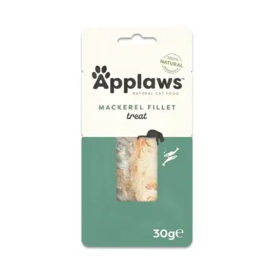 Applaws makreel fillet
