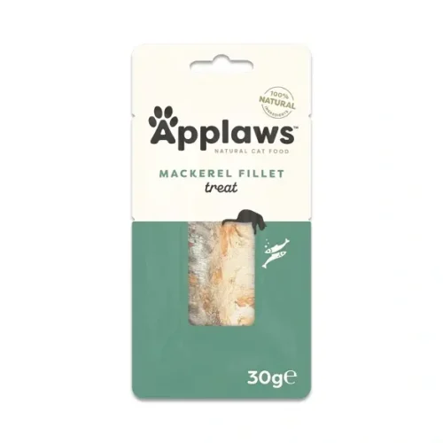 Applaws makreel fillet