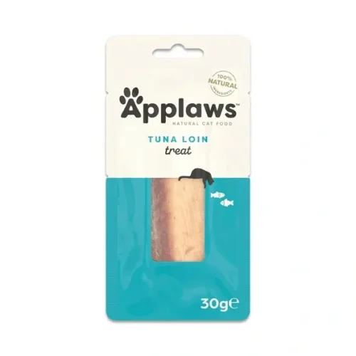 Applaws tuna fillet