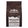 Riverwood Adult Large Breed Eend & Kalkoen – graanvrij droogvoer voor grote volwassen honden