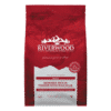Riverwood Adult Reindeer & Venison – graanvrije droogvoeding voor volwassen honden met rendier en hert