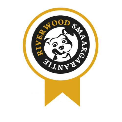 Riverwood Adult Small Breeds Gans & Eend – graanvrije droogvoeding voor kleine volwassen honden