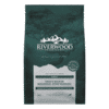 Riverwood Adult Trout & Mackerel – graanvrije droogvoer voor volwassen honden met forel en makreel
