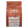 Riverwood Puppy Turkey & Duck - graanvrij puppyvoer met kalkoen en eend voor een gezonde start
