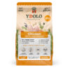 Ydolo healthy & pure chicken mini 700 gram