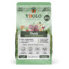 Ydolo healthy & pure duck mini 700 gram
