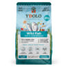 Ydolo healthy & pure wild fish mini 700 gram