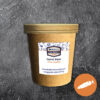 Pure instinct Dr. Moro's wortelsoep