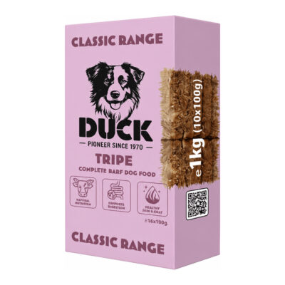 Duck compleet pens