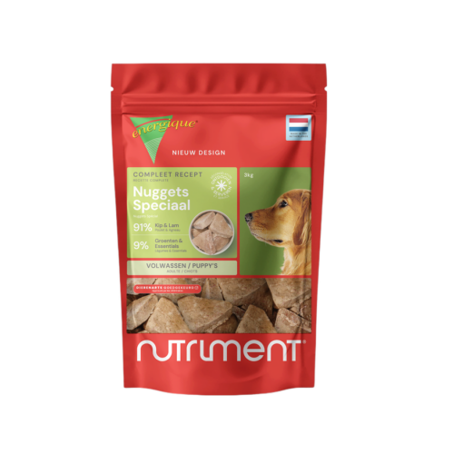 Energique speciaal 12kg
