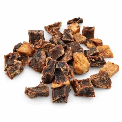 Kamelen jerky