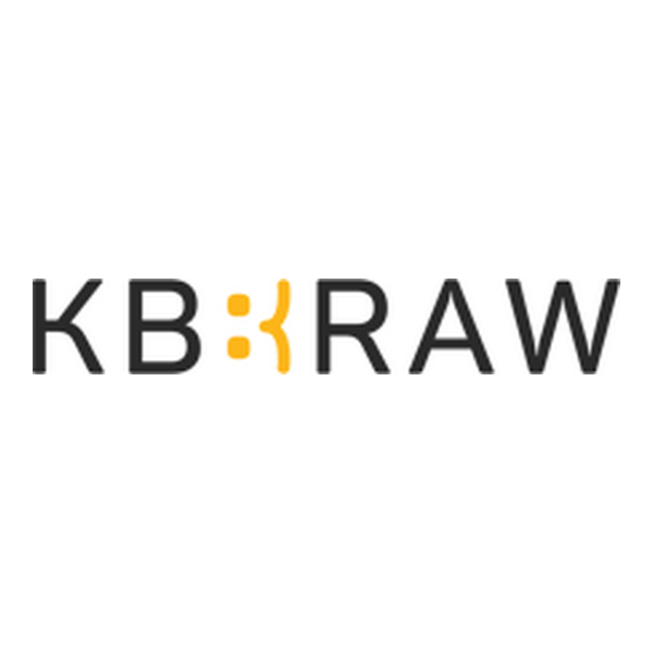 KB raw