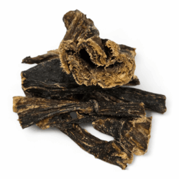 Gedroogd kangoeroevlees