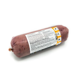 Kb raw complete multi mix