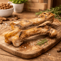 Struisvogelbovenbeen